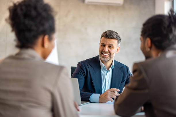 Loan application review