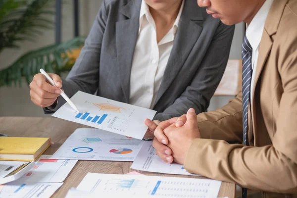 Financial advisor